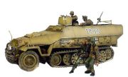 Tamiya Sd. Kfz 251/1 Hanomag