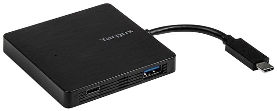 Targus ACH924EUZ Targus ACH924EUZ