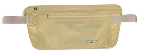 Tatonka Skin Moneybelt Int. RFID B Tatonka Skin Moneybelt Int. RFID B