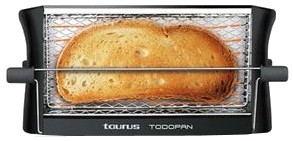 Taurus Todopan