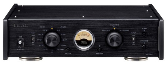 Teac PE-505 Teac PE-505