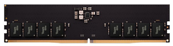 Team Group Elite DDR5-4800 32GB (TED532G4800C4001)