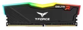 Team Group T-Force Delta RGB DDR4-3200 32GB komplekts TF3D432G3200HC16FDC01