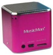 Technaxx MusicMan BT-X2 Technaxx MusicMan BT-X2