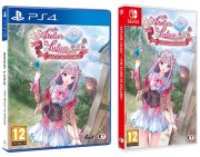 Tecmo Koei Atelier Lulua: The Scion of Arland PS4