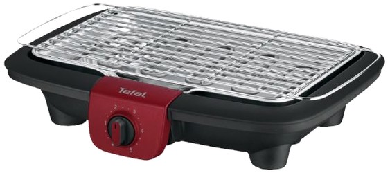 Tefal Easygrill Adjust BG90E5