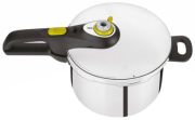 Tefal Secure 5 Neo ātrvārāmais katls 22 cm P2530737