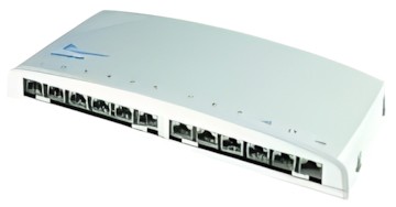 Telegärtner MPD12-HS