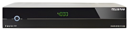 Telestar Digistar T2 IR Telestar Digistar T2 IR