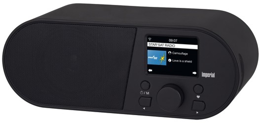 Telestar i105
