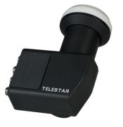 Telestar Skyquad HC LNB Telestar Skyquad HC LNB