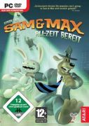 Telltale Games Sam & Max Sezona Divi PC Telltale Games Sam & Max Sezona Divi PC
