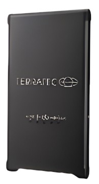 TerraTec HA-1 uzlāde TerraTec HA-1 uzlāde