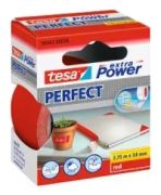Tesa Extra Power Perfect Gewebeband 38 mm x 2,75 m