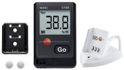 Testo 174 H Set Mini-Datenlogger (0572 0566)