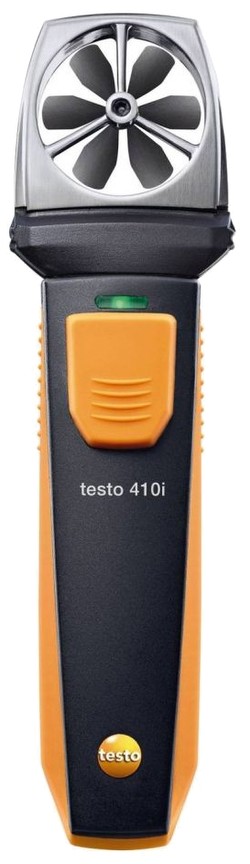 Testo 410 i Anemometrs (0560 1410) Testo 410 i Anemometrs (0560 1410)