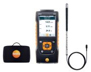 Testo 440 16 mm spārnu riteņu komplekts (0563 4401) Testo 440 16 mm spārnu riteņu komplekts (0563 4401)
