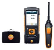 Testo 440 Mitruma komplekts ar Bluetooth (0563 4404) Testo 440 Mitruma komplekts ar Bluetooth (0563 4404)