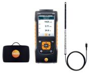 Testo 440 Hitzdraht-Set (0563 4400) Testo 440 Hitzdraht-Set (0563 4400)