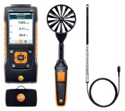 Testo 440 Strömungs-Kombi-Set1 (0563 4406) Testo 440 Strömungs-Kombi-Set1 (0563 4406)