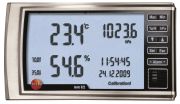Testo 622 Termo-higrometrs un barometrs (0560 6220)