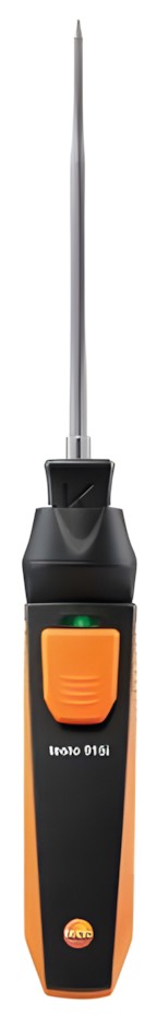 Testo 915i - Termometrs (0563 1915)