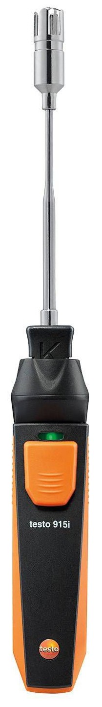 Testo 915i - Termometrs (0563 2915) Testo 915i - Termometrs (0563 2915)