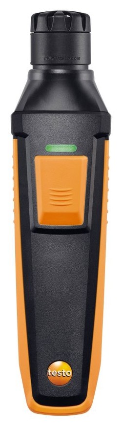 Testo CO-Sonde mit Bluetooth (0632 1271) Testo CO-Sonde mit Bluetooth (0632 1271)