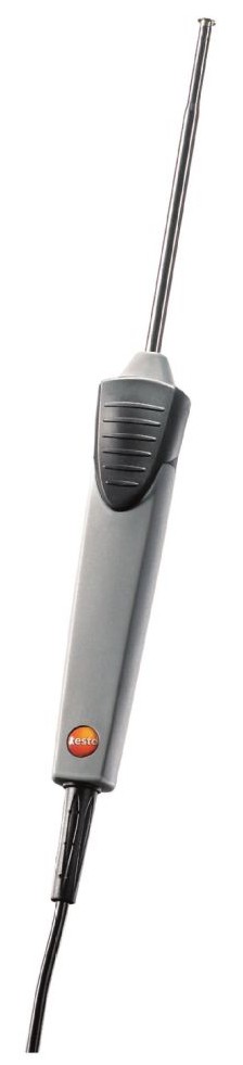 Testo Oberflächenfühler NTC (0613 1912) Testo Oberflächenfühler NTC (0613 1912)