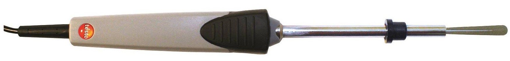 Testo Paddel-Oberflächenzonde (0602 0193) Testo Paddel-Oberflächenzonde (0602 0193)