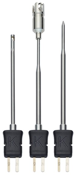 Testo Temperatūras sensors komplekts (0602 5093) Testo Temperatūras sensors komplekts (0602 5093)