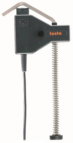 Testo TE Typ K Temperatūras sensors (0602 4592) Testo TE Typ K Temperatūras sensors (0602 4592)