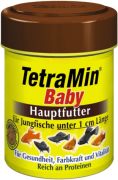 Tetra Min Baby 66 ml