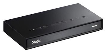 Teufel Streamer Teufel Streamer