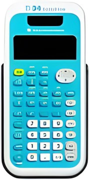 Texas-Instruments TI-34 MultiView