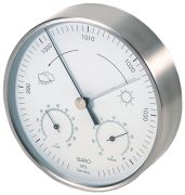 TFA Analoga laikapstākļu stacija 20.2027.60 TFA Analoga laikapstākļu stacija 20.2027.60