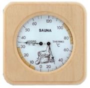 TFA 40.1007 Sauna Termo-higrometrs