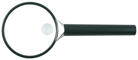 TFA Rokas lupa (43.3001)