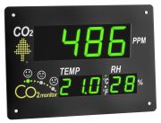 TFA AirCo2ntrol Observer (31.5002) TFA AirCo2ntrol Observer (31.5002)