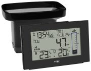 TFA Digitālais bezvadu lietus mērītājs Splash (47.3006)