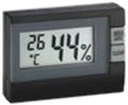 TFA Elektroniskais termo-higrometrs TFA Elektroniskais termo-higrometrs