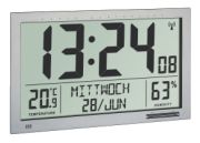TFA Funk-Wanduhr (60.4517.54)