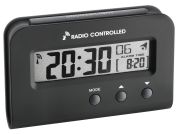 TFA Funk Wecker 60.2513 TFA Funk Wecker 60.2513