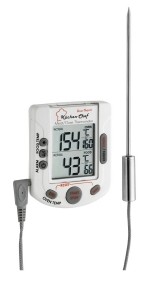 TFA Küchen-Chef Duo-Therm (14.1503) TFA Küchen-Chef Duo-Therm (14.1503)