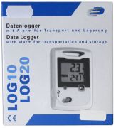 TFA LOG20 Set (31.1053)