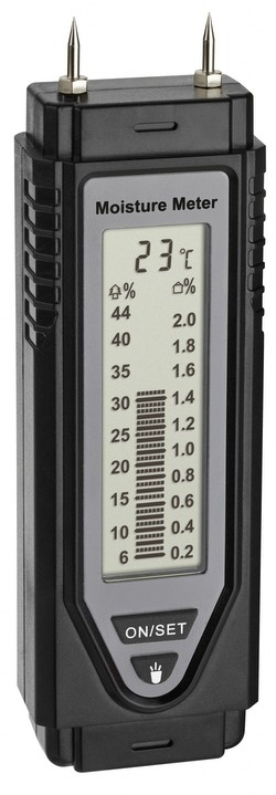 TFA Materiala mitruma mērītājs (30.5506) TFA Materiala mitruma mērītājs (30.5506)