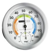 TFA Thermo-higrometrs (45.2028) TFA Thermo-higrometrs (45.2028)