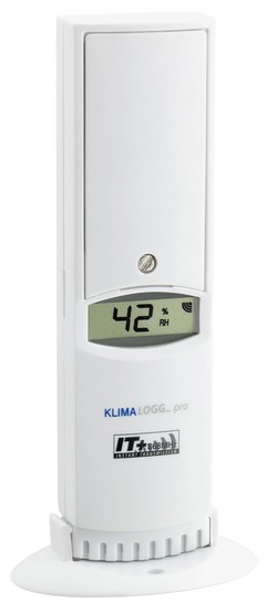 TFA Thermo-Hygro-Sūtītājs ISO (30.3180.K)