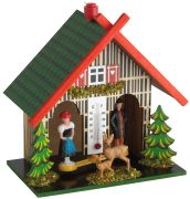 TFA Wetterhäuschen (48.1501)