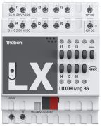 Theben LUXORliving B6 Theben LUXORliving B6